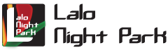 LALO Nightpark Logo
